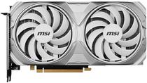 Placa de Vídeo MSI Geforce RTX 4070 Super Ventus 2X White Oc 12GB GDDR6X (912-V513-642)