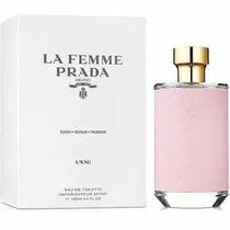 Prada Perfume La Femme Fem Eau de Parfum Eau de Parfum 100ML