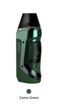 Geekvape Aegis Nano N30 Camo Green