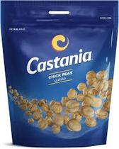 Castania Snacks Chick Peas - 70GR Azul