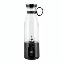 Liquidificador Personal Xion XI-LI10 / 500ML / 17000 RPM / 220V - Preto