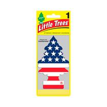 Ambientador Little Trees Pinito Vainillaroma Usa