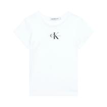 Camiseta Infantil Calvin Klein IG0IG01470 Yaf