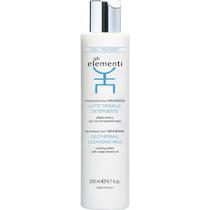 Gli Elementi Tratamiento Facial Geothermal Cleansing Milk - Comodidad Extrema. - Piel Suave Y Aterciopelada s/C