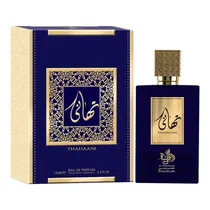 Perfume Al Wataniah Thahaani Ediçao 100ML Unissex Eau de Parfum
