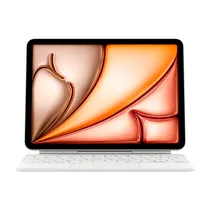 Teclado Apple MDFV4LL/A para iPad Air 11" Ingles - Branco