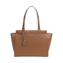 Cartera MK 30S3G7GT3L-230 Marrón