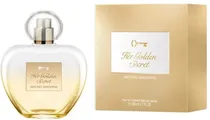 Ab Her Golden Edt 80ML