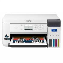 Impressora Epson Surecolor F170 Wifi / Bivolt - Branco