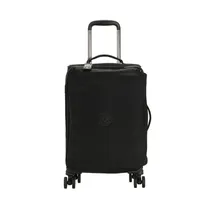 Valija Kipling Spontaneous s Black Noir