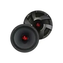 Parlante para Automóvil Pioneer TS-M800PRO 700W 2 Piezas
