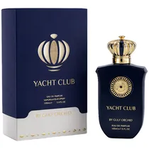 Perfume Gulf Orchid Yacht Club - Eau de Parfum - Masculino - 100ML