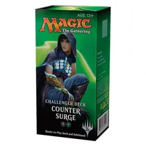 Cards Magic MTG Challenger Deck Counter Surge 73194
