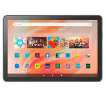 Tablet Amazon Fire HD 10 13ª Geração Tela 10" 32GB - Lilas