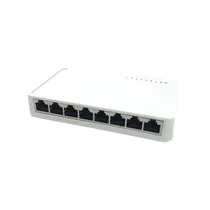 Switch 8 Port Tenda S108 10/100MBPS