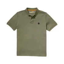 Camiseta Polo Timberland A2EA8 590 Masculino