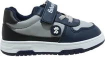 Tenis Kids Fisher Price FP-PETER-G2 - Masculino