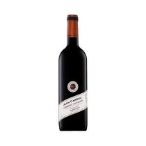 Vino Juan Carrau Cabernet Sauvignon 750ML