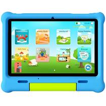 Tablet G-Tide H1 Klap T1 Wi-Fi 32GB/2GB Ram de 10.1" 8MP/5MP + Capinha Azul