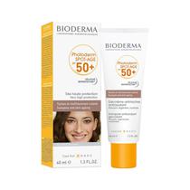 Protector Solar Bioderma Photoderm Spot-Age FPS 50 40ML