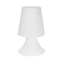 Lámpara LED KPM LE1-000100 220V Multicolor 51 CM