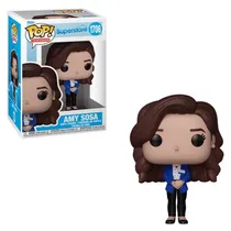 Funko Pop Superstore Amy Sosa 1706