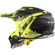 Capacete LS2 MX-470 Subverter