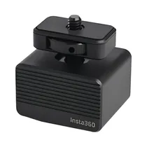Amortiguador de Vibraciones INSTA360 Cinstba/A para Cámaras de Acción INSTA360