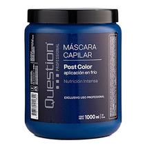 Mascara Capilar Question Post Color 1000CC