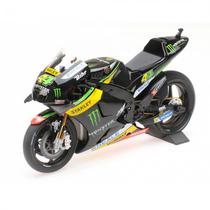 Moto Minichamps 1/12 Yamaha YZR-M1 Mons.T.Pol Espargara 2016 122163044