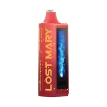 Pod Lost Mary MO20000 Pro Watermelon Sour Peach