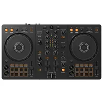 Mesa de Som Pioneer DDJ-FLX4