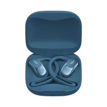 Auricular Open-Ear True Wireless Shokz Openfit Air T511 Stone Blue