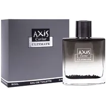 Axis Caviar Ultimate Edt Mas 90ML