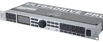 Behringer Processador DCX2496 Le