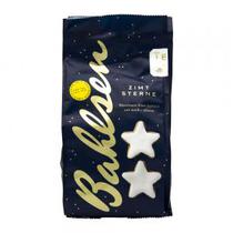 Biscoito Estrela com Especiaria Glaseado 100G Bahlsen