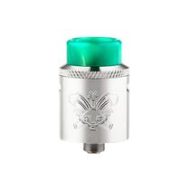 Atomizador para Vape Hellvape Dead Rabbit SQ Rda Stainless