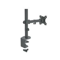 Suporte de Monitor Klip KPM-300 13 A 32" 8KG/Articulado/180 - Preto