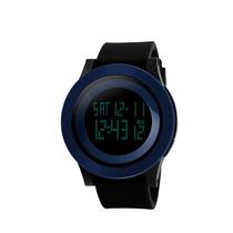 Relogio Masculino Skmei 1142 Black