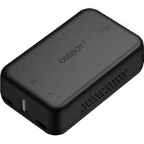 Adaptador Obsbot Uvc para HDMI - Preto