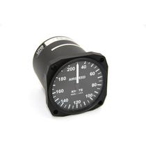 Uma Instruments Airspeed 40-200 Knots 16-311-200