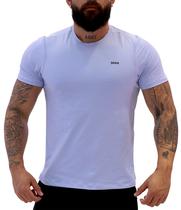 Camiseta Joog Basica Azul Ceu Masculina
