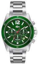 Relogio Masculino Lacoste Seate Chronograph Analogico 2010640