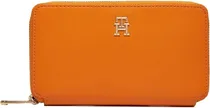 Billetera Tommy Hilfiger AW0AW16009 SG3 - Femenina