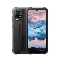 Celular Blackview BV4800 Pro 4/128GB Preto