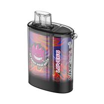 Pod Descartable Vapesoul Jumbo LOVE66 10.000 Puffs