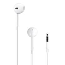 Fone de Ouvido Apple Earpods 3.5MM - Branco ( MNHF2AM/A)