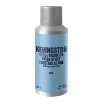 Desodorante Loval Kevingston Spray Masculino Blue 160ML