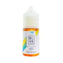 Esencia BLVK Nic Salt Plus Ice Pineapple 50MG 30ML