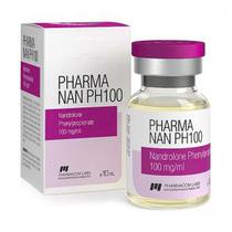 Nandrolone Phenylpropionate Pharma Nan PH100 Pharmacom Labs